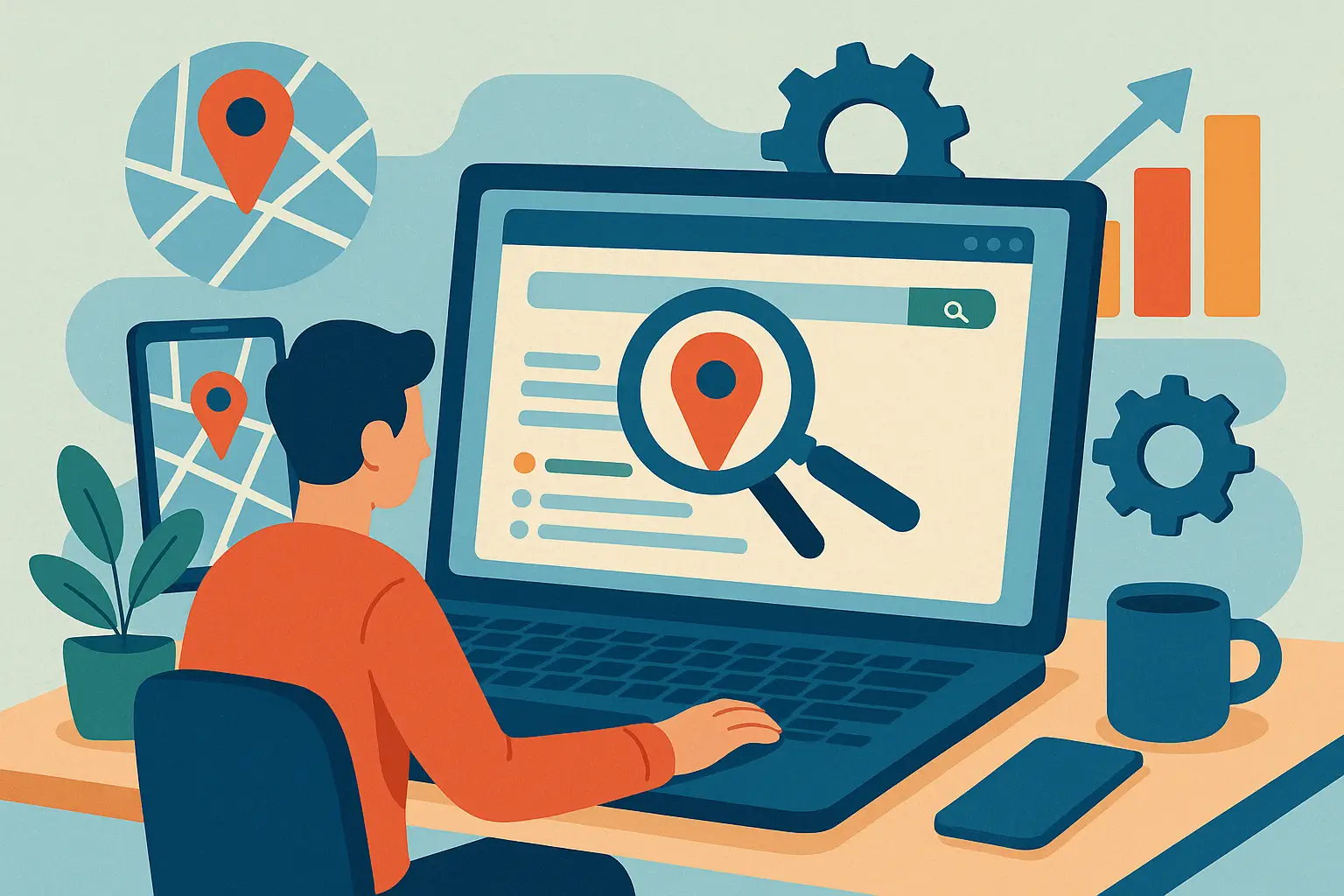 Best Local SEO Software
