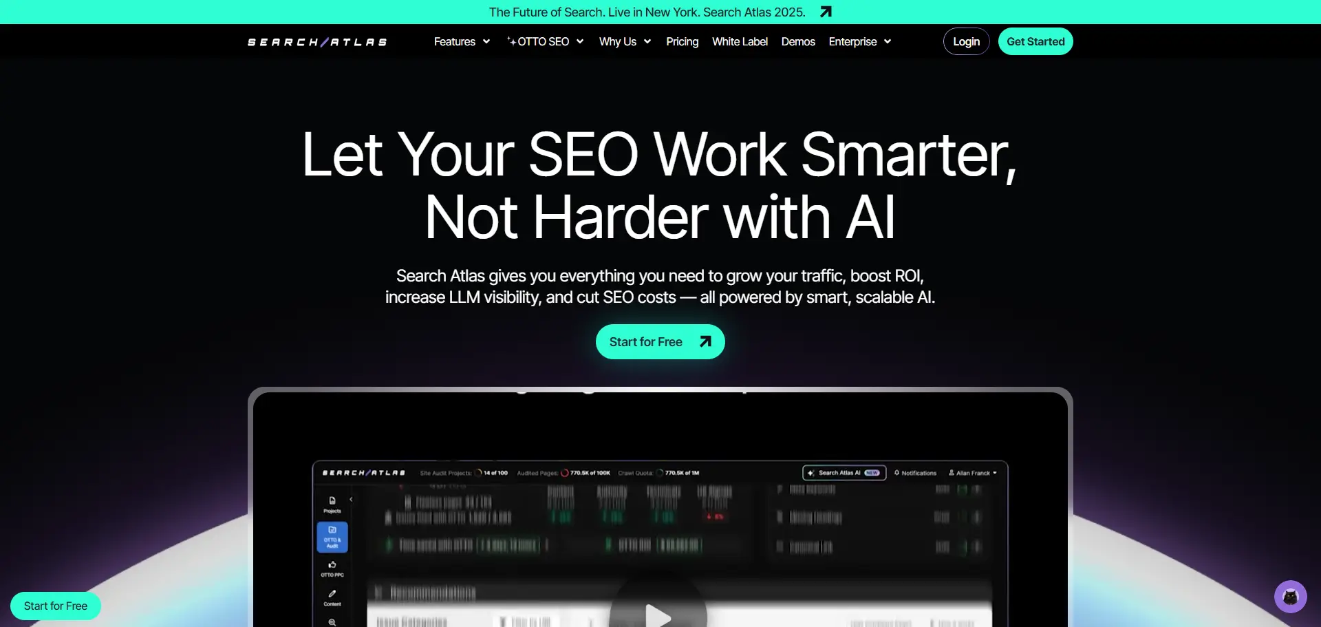Search Atlas